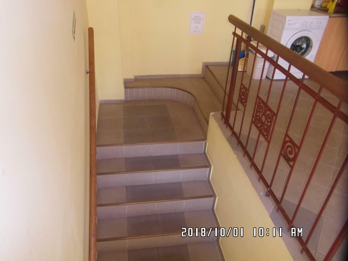 Iwona Hostel - Budget Rooms With Private Bathrooms 索波特 外观 照片