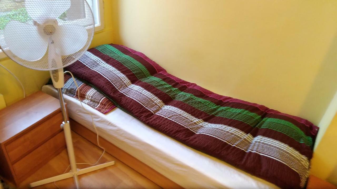 Iwona Hostel - Budget Rooms With Private Bathrooms 索波特 外观 照片