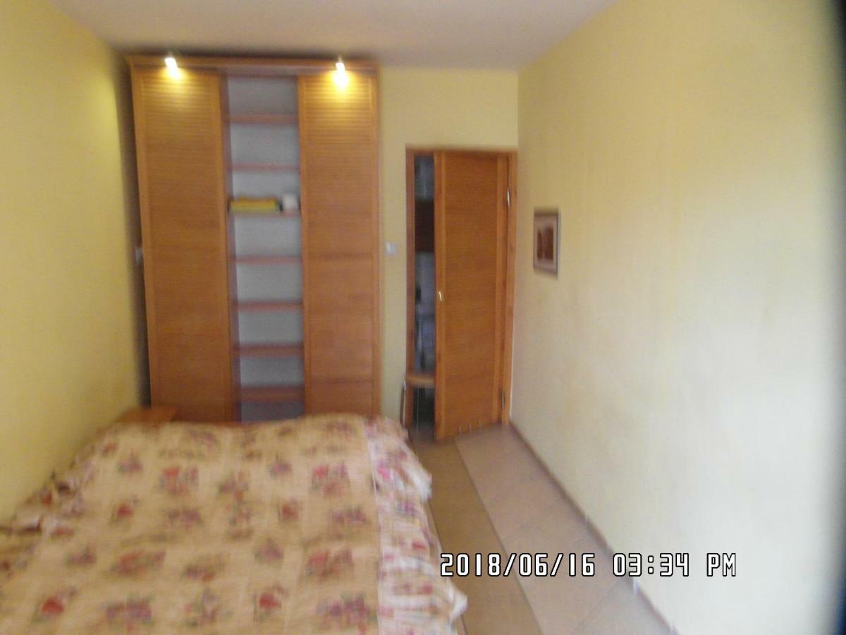 Iwona Hostel - Budget Rooms With Private Bathrooms 索波特 外观 照片